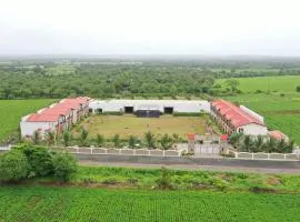 VITS Select Diamond Resort Sasan Gir