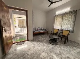 Sukruthi service apartment 1bhk