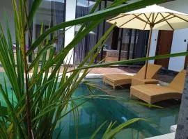 Vila Padma Bali at Sayan - Ubud, A Trishula Collection