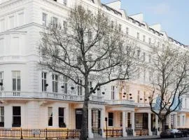 The Kensington Hotel