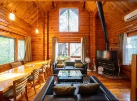 Yamaga Chalet Hakuba by Jade Group