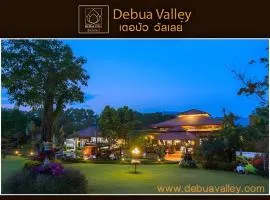 De Bua Valley