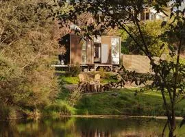 The Whistling Frog by Tiny Away