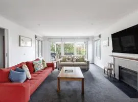 Melrose Nest Peaceful Mount Martha Stay near Beach
