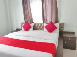 Hotel Yamunotri Retreat, Rishikesh