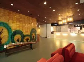 Oka Hotel