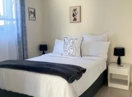 Relaxa Sleep & Go - Self Catering Accommodation