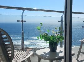 Departamento en Costanera 1D - Wifi - Parking