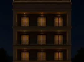 Hotel Tirth Heritage Step Away from Ram Mandir