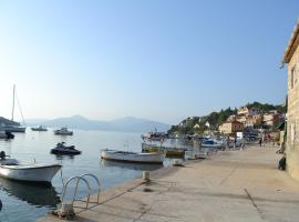 Suntime Villa 7, hotel in Tivat