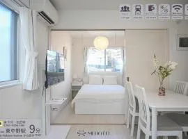 Shinjuku Ochiai Soluna White House