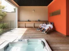 Brit Hotel, Spa & Restaurant - Colmar Est