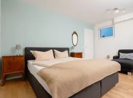 Beim Thöny - schönes Apartment mit privatem Zugang