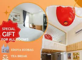 Edoya hotel Dong Khoi