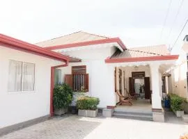 Villa Sea Wave