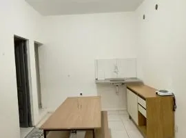 Próximo a São Brás, Rodoviária e Supermercado!