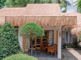 Brezze Garden Village, hotel in Mataram
