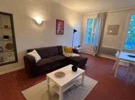Charming Apartment in the heart of Draguignan