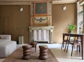 Art Escape for two