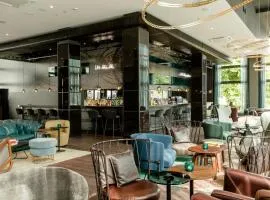 Motel One Berlin-Hauptbahnhof