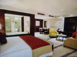 Hotel Kanhaiya, hotel near Kullu–Manali Airport - KUU, Bajaura