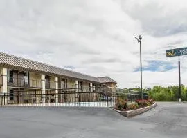 Quality Inn