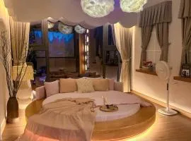 CineHomestay - Lighthouse Ecorivers