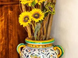I Girasoli San Gimignano Apartments
