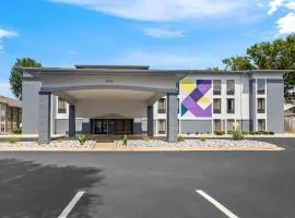 Spark by Hilton Alpharetta Roswell