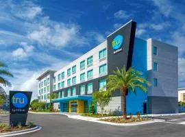 Tru By Hilton St. Augustine I-95