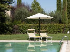 I Girasoli San Gimignano Apartments