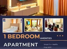 Mo Apartments