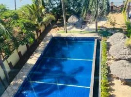 HAKUNA MATATA - Ocean View Homestay