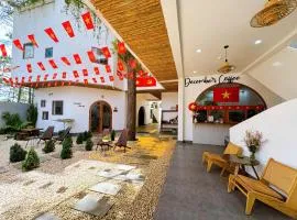 December Homestay & Coffee Măng Đen - only Vietnamese Guest