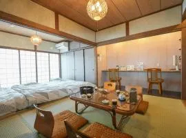 鈴鹿サーキット15分最大9名和室亀山茶4月open