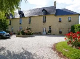 La Ferme de la Gronde