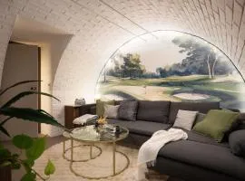 GOLDEN GOLF Brno with WHIRLPOOL, GARDEN and free PARKING