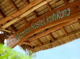 Garden Hostel Koh Rong