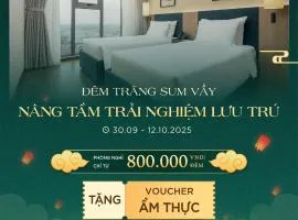 Mandala Hotel & Suites Bac Giang