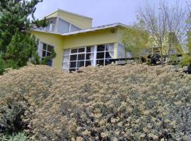 Casa Tunquén, casa vacanze a Yeco