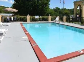 Days Inn Little Rock South