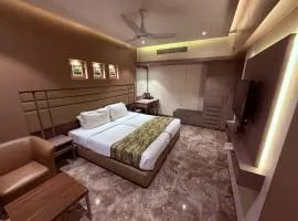 Hotel Varishtta