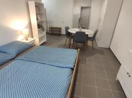 Krásny nový prízemný apartmán