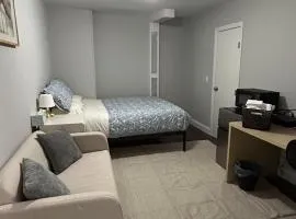 Roslyn Village Motel RM2