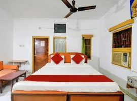 HOTEL O Upasana
