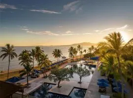Hilton Fiji Beach Resort and Spa