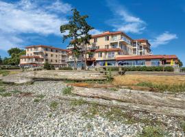 WorldMark Blaine, ξενοδοχείο σε Birch Bay