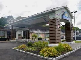 Days Inn by Wyndham Southington