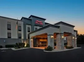 Hampton Inn & Suites Lady Lake/The Villages