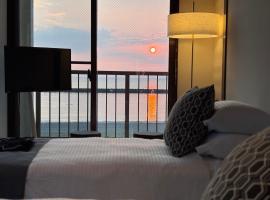 Alim STAY IZU アリムステイ 伊豆, ξενοδοχείο σε Toi